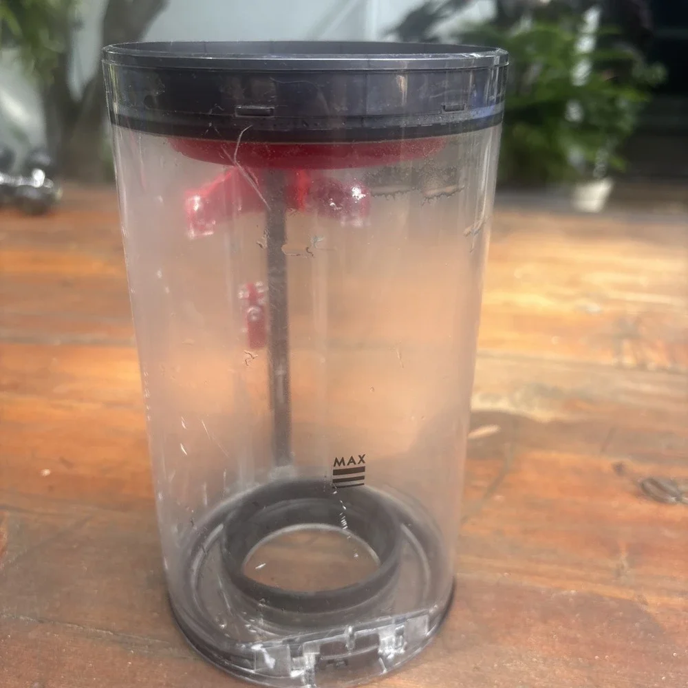 OEM Dyson V11 SV28 Vacuum Cleaner Replacement Dust Bin Canister 970050-01